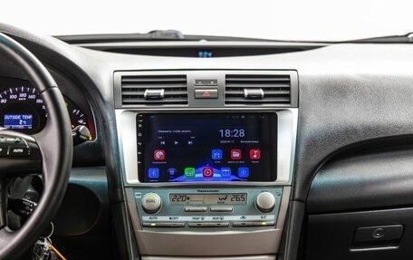 Toyota Camry, 2008 год, 1 158 000 рублей, 18 фотография