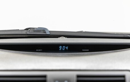 Toyota Camry, 2008 год, 1 158 000 рублей, 19 фотография