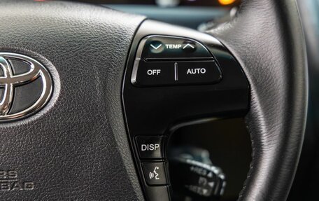 Toyota Camry, 2008 год, 1 158 000 рублей, 30 фотография