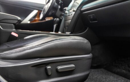 Toyota Camry, 2008 год, 1 158 000 рублей, 28 фотография