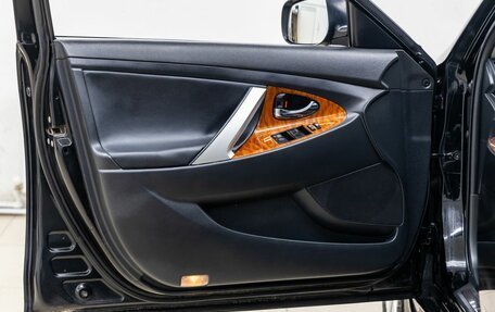 Toyota Camry, 2008 год, 1 158 000 рублей, 26 фотография