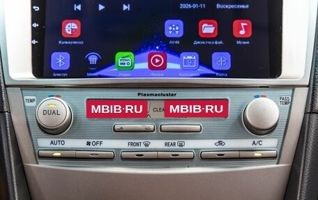 Toyota Camry, 2008 год, 1 158 000 рублей, 22 фотография