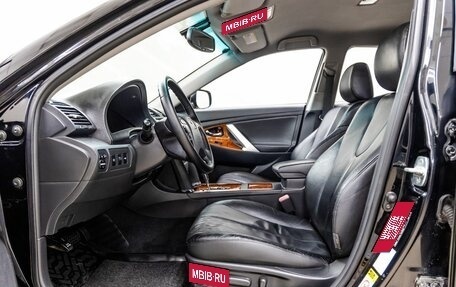 Toyota Camry, 2008 год, 1 158 000 рублей, 27 фотография