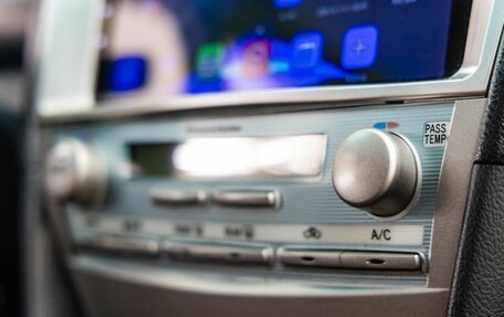 Toyota Camry, 2008 год, 1 158 000 рублей, 33 фотография