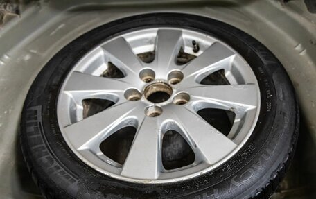 Toyota Camry, 2008 год, 1 158 000 рублей, 38 фотография