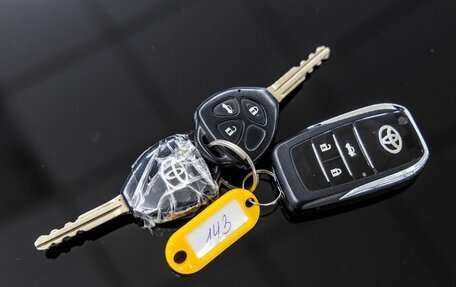 Toyota Camry, 2008 год, 1 158 000 рублей, 39 фотография