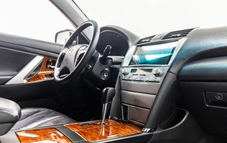 Toyota Camry, 2008 год, 1 158 000 рублей, 35 фотография