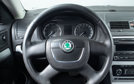 Skoda Octavia, 2011 год, 869 000 рублей, 9 фотография