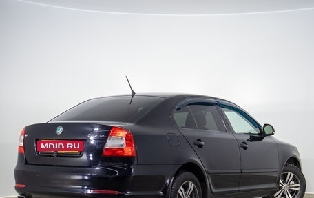 Skoda Octavia, 2011 год, 869 000 рублей, 5 фотография