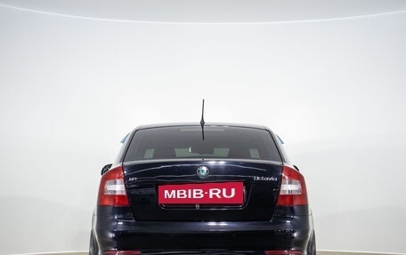 Skoda Octavia, 2011 год, 869 000 рублей, 6 фотография