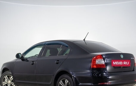 Skoda Octavia, 2011 год, 869 000 рублей, 7 фотография