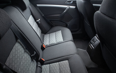 Skoda Octavia, 2011 год, 869 000 рублей, 18 фотография