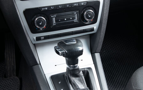 Skoda Octavia, 2011 год, 869 000 рублей, 12 фотография