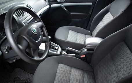 Skoda Octavia, 2011 год, 869 000 рублей, 15 фотография