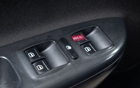 Skoda Octavia, 2011 год, 869 000 рублей, 16 фотография