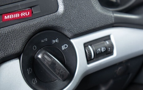 Skoda Octavia, 2011 год, 869 000 рублей, 14 фотография