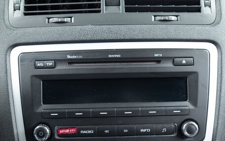 Skoda Octavia, 2011 год, 869 000 рублей, 11 фотография