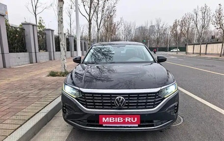 Volkswagen Passat B8 рестайлинг, 2022 год, 1 900 000 рублей, 2 фотография