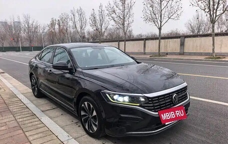 Volkswagen Passat B8 рестайлинг, 2022 год, 1 900 000 рублей, 3 фотография