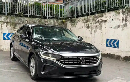 Volkswagen Passat B8 рестайлинг, 2022 год, 1 850 000 рублей, 3 фотография