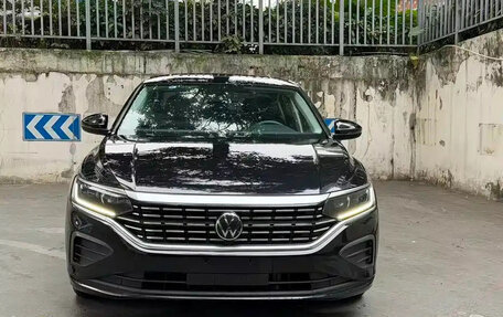 Volkswagen Passat B8 рестайлинг, 2022 год, 1 850 000 рублей, 2 фотография