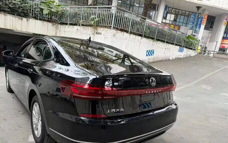 Volkswagen Passat B8 рестайлинг, 2022 год, 1 850 000 рублей, 4 фотография