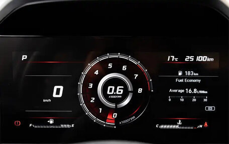 Hyundai Elantra, 2021 год, 1 150 000 рублей, 4 фотография