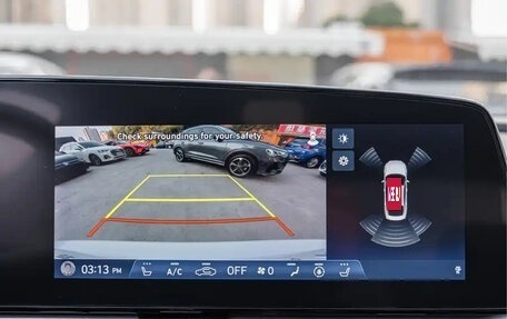 Hyundai Elantra, 2021 год, 1 150 000 рублей, 12 фотография