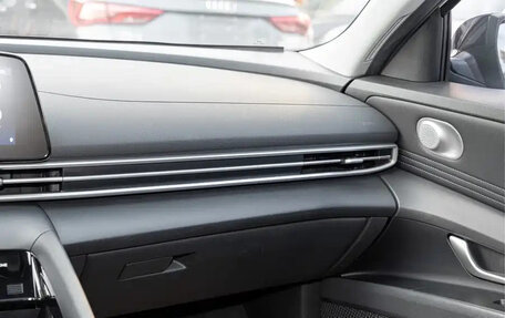 Hyundai Elantra, 2021 год, 1 150 000 рублей, 13 фотография