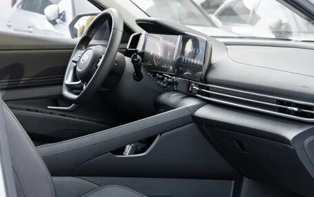 Hyundai Elantra, 2021 год, 1 150 000 рублей, 15 фотография