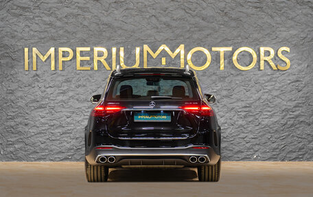 Mercedes-Benz GLE AMG, 2025 год, 16 890 000 рублей, 6 фотография