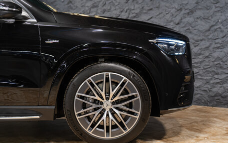 Mercedes-Benz GLE AMG, 2025 год, 16 890 000 рублей, 5 фотография