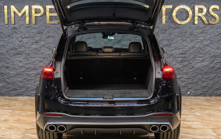 Mercedes-Benz GLE AMG, 2025 год, 16 890 000 рублей, 7 фотография