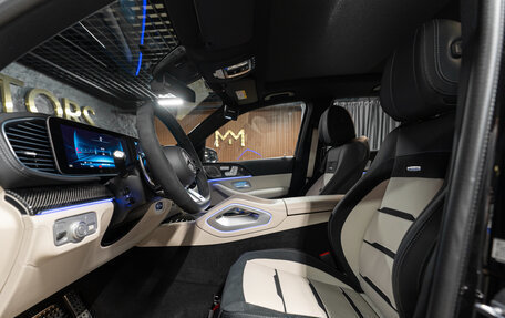 Mercedes-Benz GLE AMG, 2025 год, 16 890 000 рублей, 9 фотография