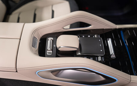 Mercedes-Benz GLE AMG, 2025 год, 16 890 000 рублей, 16 фотография