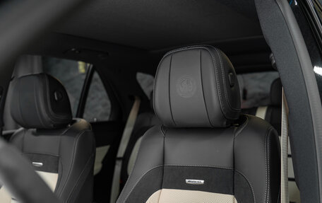 Mercedes-Benz GLE AMG, 2025 год, 16 890 000 рублей, 10 фотография