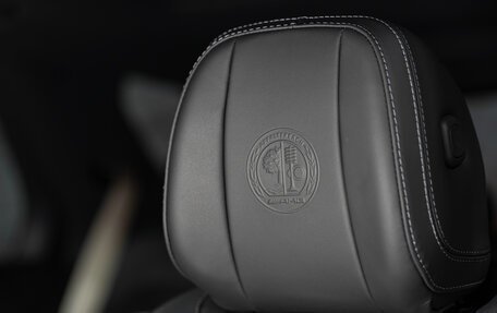 Mercedes-Benz GLE AMG, 2025 год, 16 890 000 рублей, 11 фотография