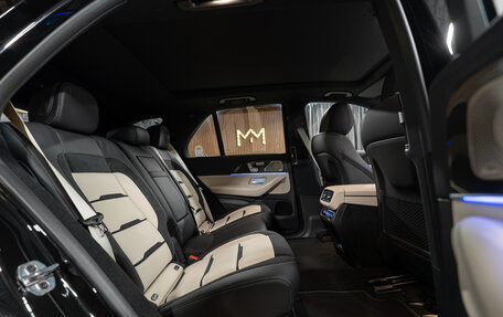 Mercedes-Benz GLE AMG, 2025 год, 16 890 000 рублей, 19 фотография