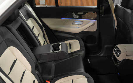 Mercedes-Benz GLE AMG, 2025 год, 16 890 000 рублей, 20 фотография
