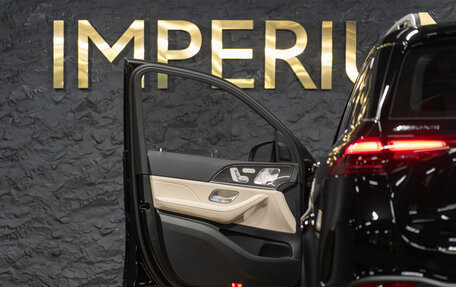 Mercedes-Benz GLE AMG, 2025 год, 16 890 000 рублей, 22 фотография