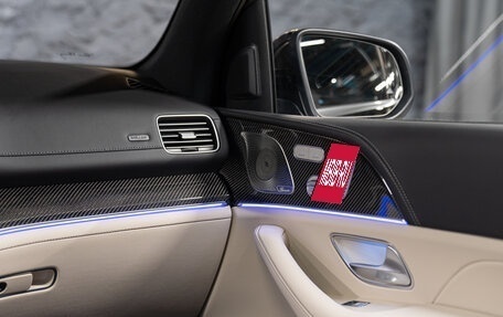 Mercedes-Benz GLE AMG, 2025 год, 16 890 000 рублей, 17 фотография