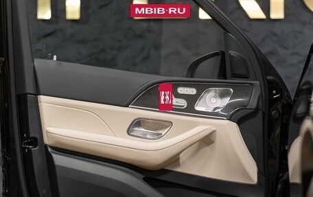 Mercedes-Benz GLE AMG, 2025 год, 16 890 000 рублей, 23 фотография