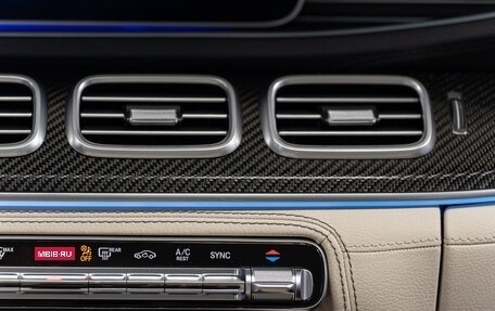 Mercedes-Benz GLE AMG, 2025 год, 16 890 000 рублей, 15 фотография