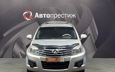 Great Wall Hover H3 I, 2013 год, 670 000 рублей, 2 фотография