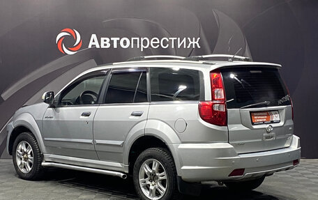 Great Wall Hover H3 I, 2013 год, 670 000 рублей, 6 фотография