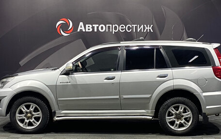 Great Wall Hover H3 I, 2013 год, 670 000 рублей, 5 фотография