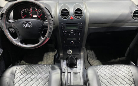 Great Wall Hover H3 I, 2013 год, 670 000 рублей, 9 фотография