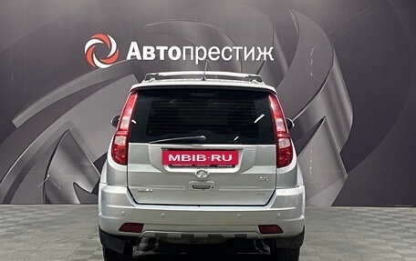 Great Wall Hover H3 I, 2013 год, 670 000 рублей, 7 фотография