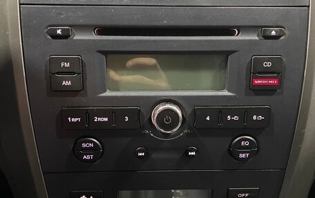 Great Wall Hover H3 I, 2013 год, 670 000 рублей, 10 фотография