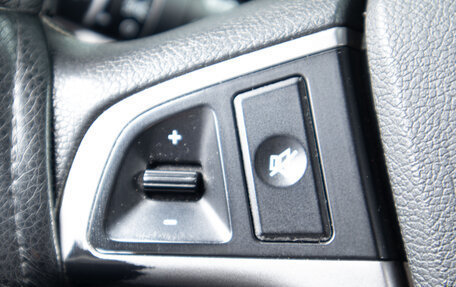 Hyundai Solaris II рестайлинг, 2016 год, 899 000 рублей, 12 фотография